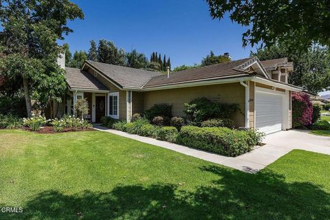 Photo of 5059 Via Calderon, Camarillo, CA 93012 (MLS # V1-34086)