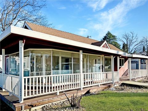 Photo of 390 N Forbes Street, Lakeport, CA 95453 (MLS # LC26049602)