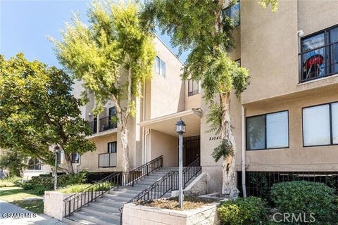Photo of 21040 Parthenia Street #29, Canoga Park, CA 91304 (MLS # 226003296)