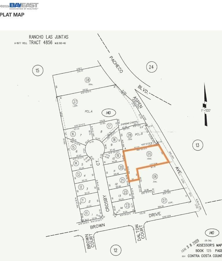 125 Aspen Dr