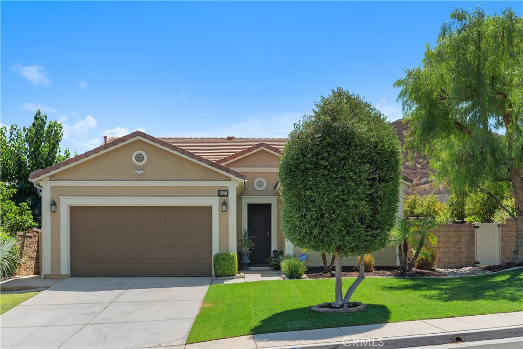 36377 Verbena Road