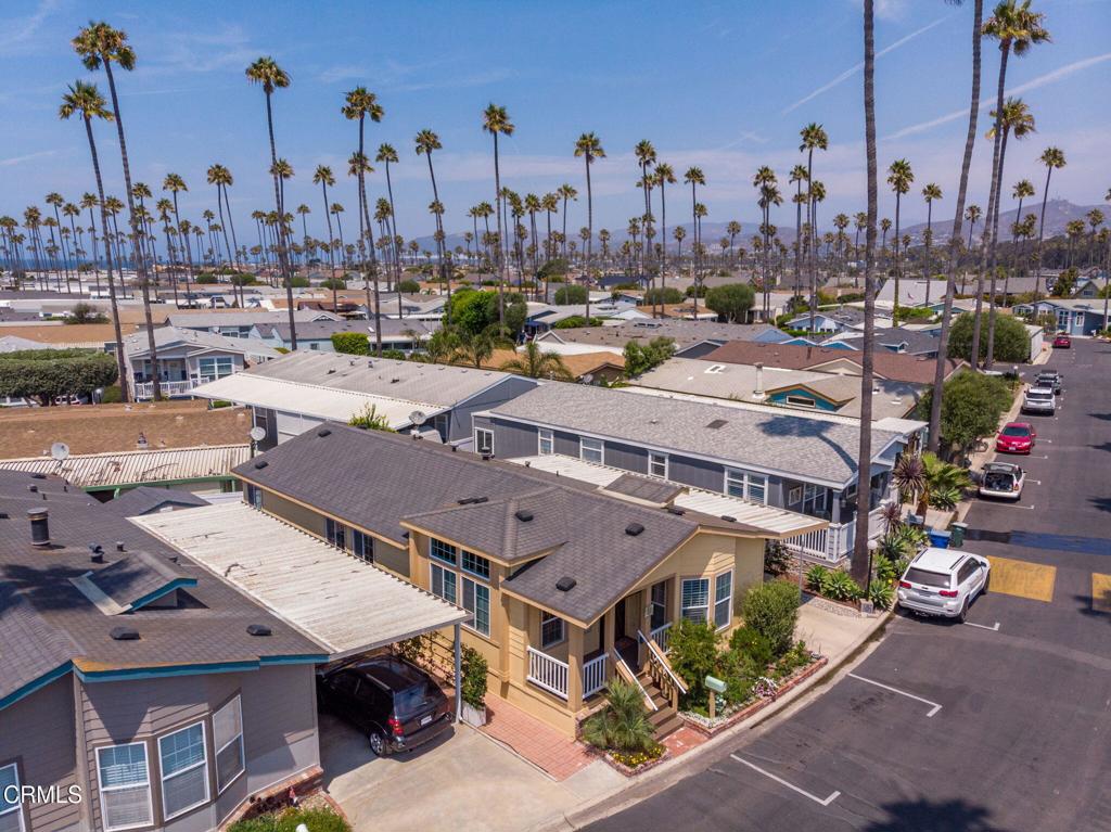 Marina Park MHP - 0294 - Manufactured In Park