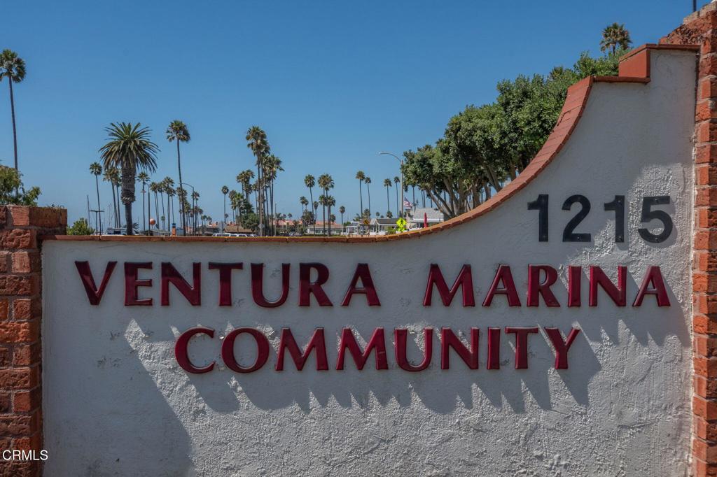 Marina Park MHP - 0294 - Manufactured In Park