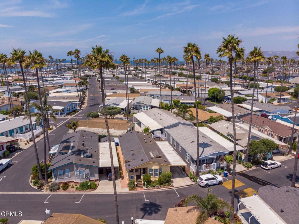 Marina Park MHP - 0294 - Manufactured In Park