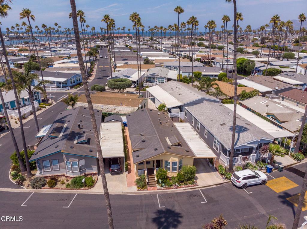 Marina Park MHP - 0294 - Manufactured In Park