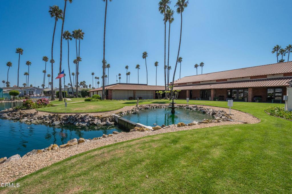 Marina Park MHP - 0294 - Manufactured In Park