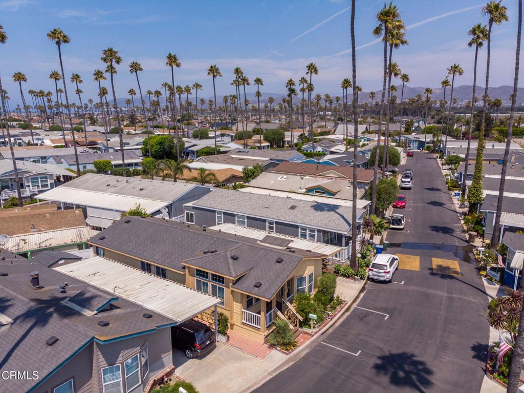 Marina Park MHP - 0294 - Manufactured In Park