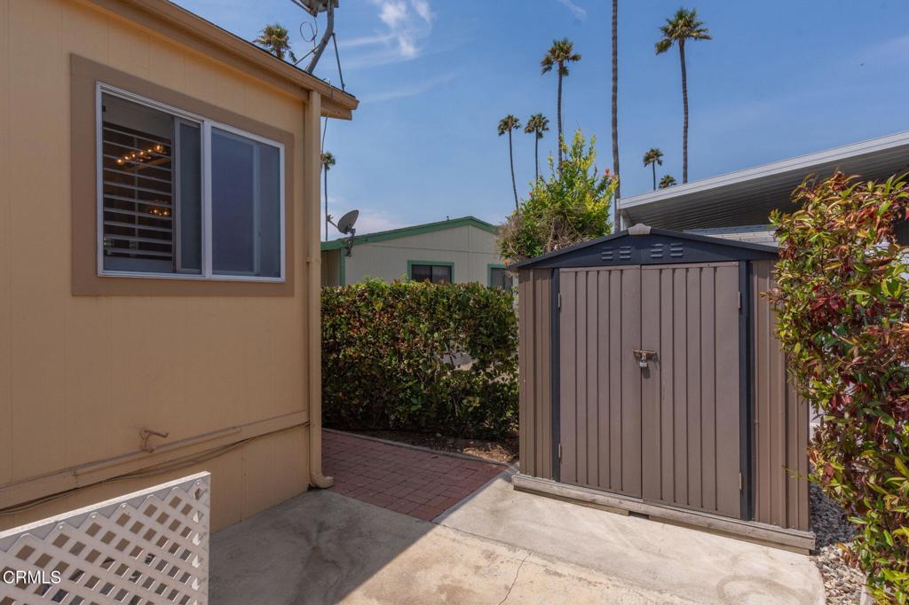 Marina Park MHP - 0294 - Manufactured In Park