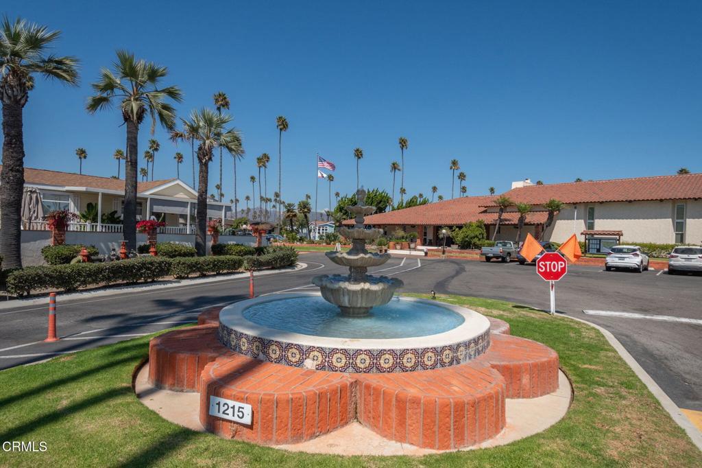 Marina Park MHP - 0294 - Manufactured In Park