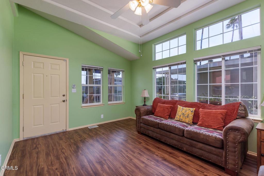 Marina Park MHP - 0294 - Manufactured In Park