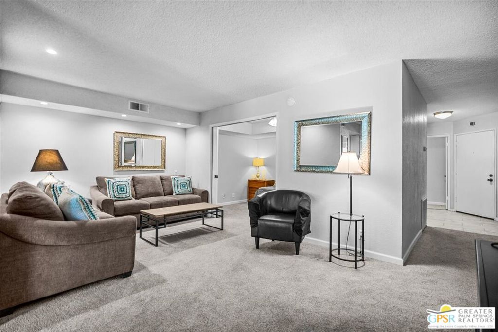 Palm Canyon Villas - Residential