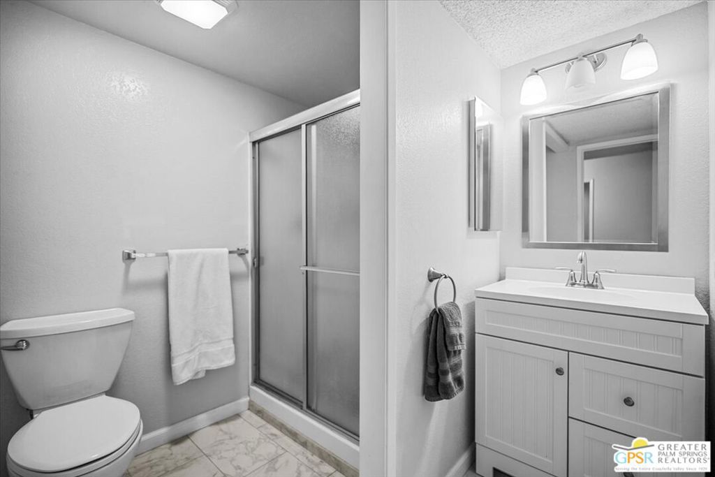 Palm Canyon Villas - Residential