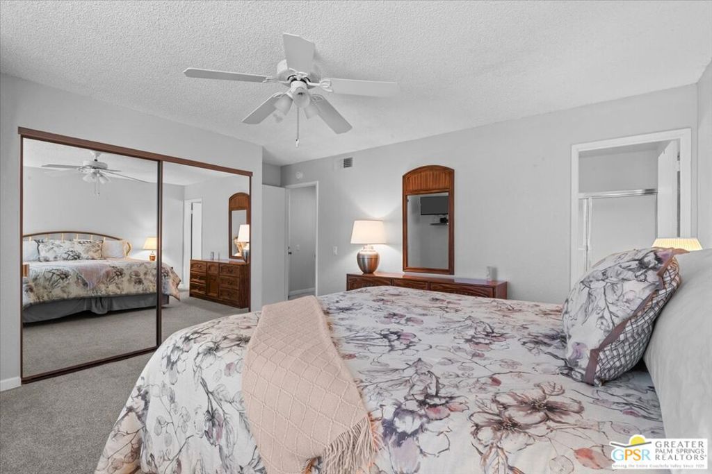 Palm Canyon Villas - Residential