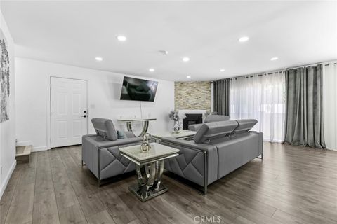 Photo of 8801 Cedros Avenue #7, Panorama City, CA 91402 (MLS # GD26106731)