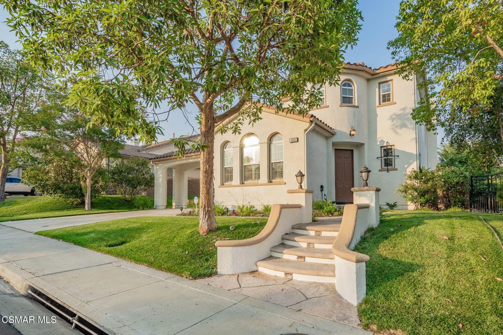 4260 Crabapple Court