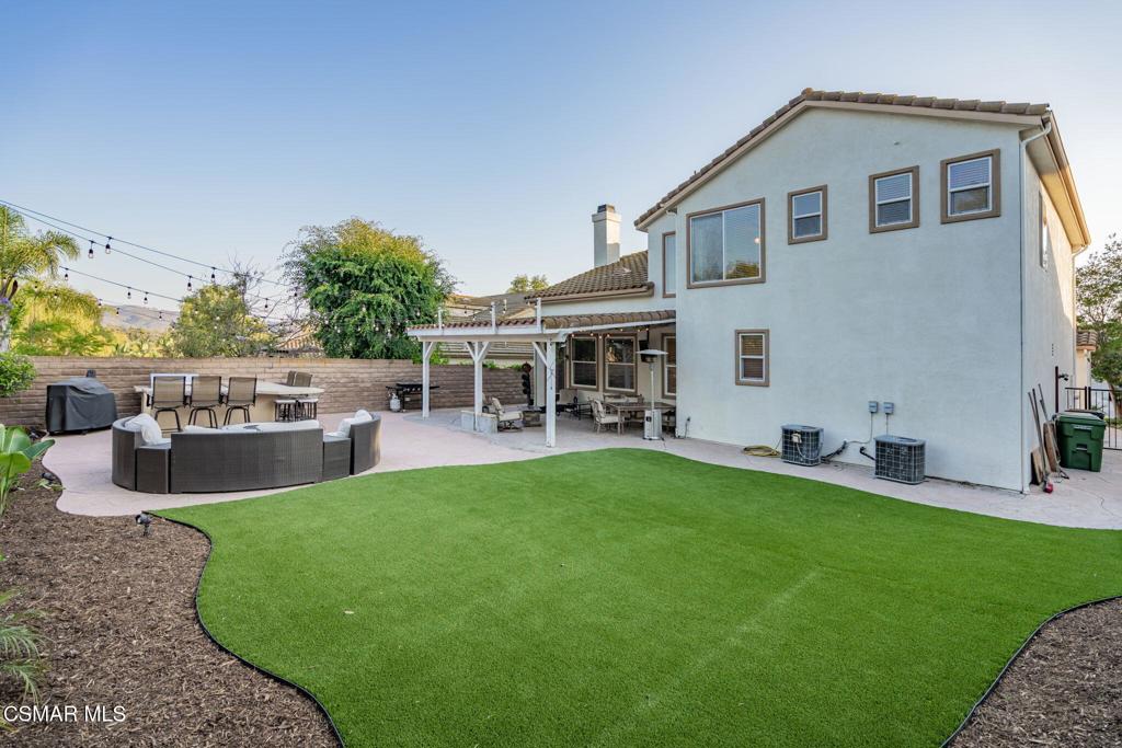 Belfiori @ Serenata-461 - 461 - Residential