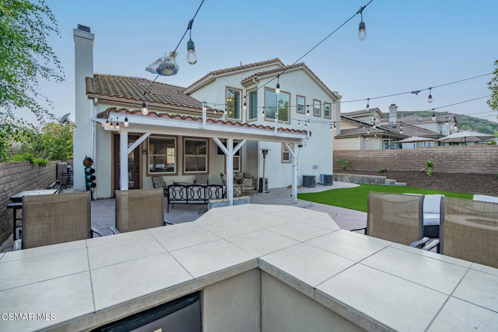 Belfiori @ Serenata-461 - 461 - Residential