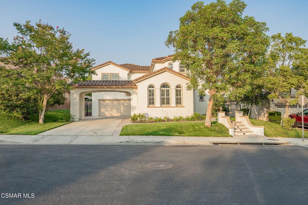 Belfiori @ Serenata-461 - 461 - Residential