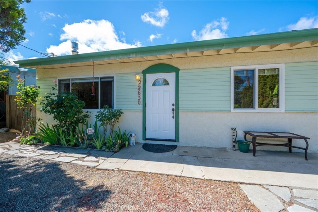 22630 K Street