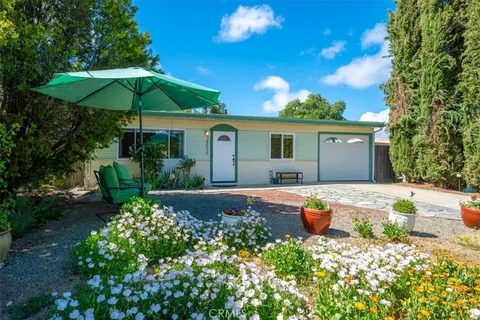 22630 K Street, Santa Margarita, CA 93453 - MLS#: SC25106884