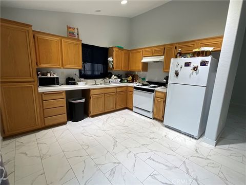 Photo of 13322 El Rio Lane, Desert Hot Springs, CA 92240 (MLS # IG26094427)