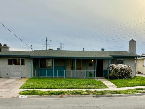 5041 Canosa Ave San Diego CA 92117