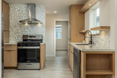 3645 Marlborough Ave San Diego CA 92105