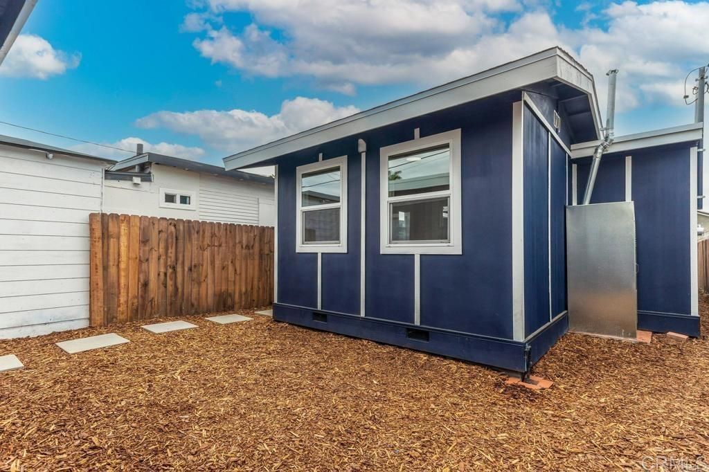 Photo of 3645 Marlborough Ave Ave, San Diego, CA 92105 (MLS # PTP2601115)