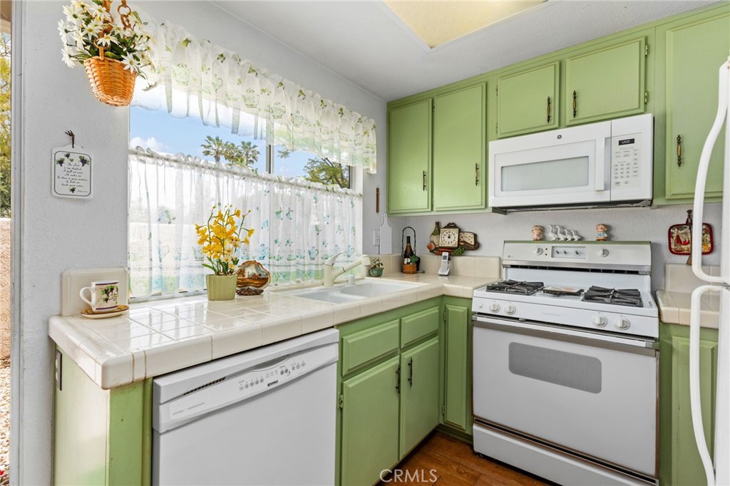 Sun Lakes Country Club - Residential