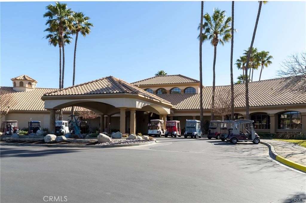 Sun Lakes Country Club - Residential