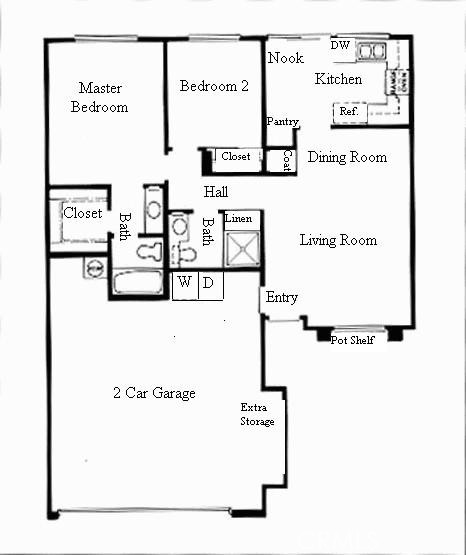 Sun Lakes Country Club - Residential