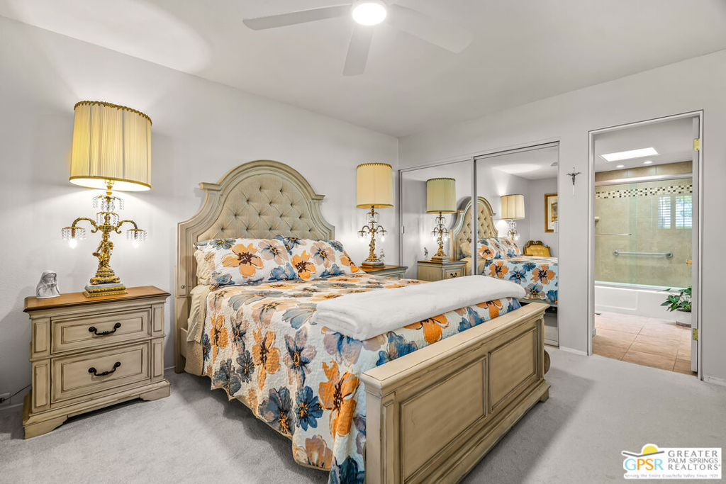 Palm Springs Country Club - Residential