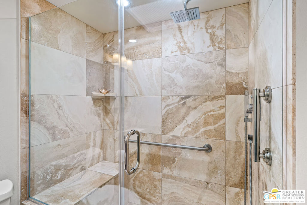 Palm Springs Country Club - Residential