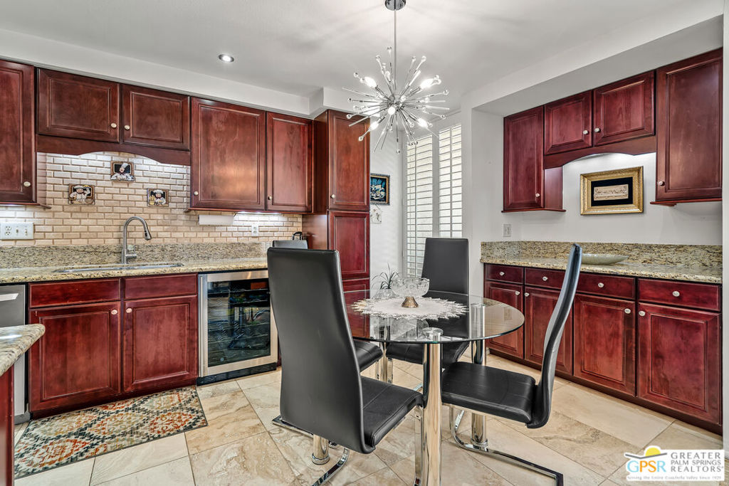 Palm Springs Country Club - Residential