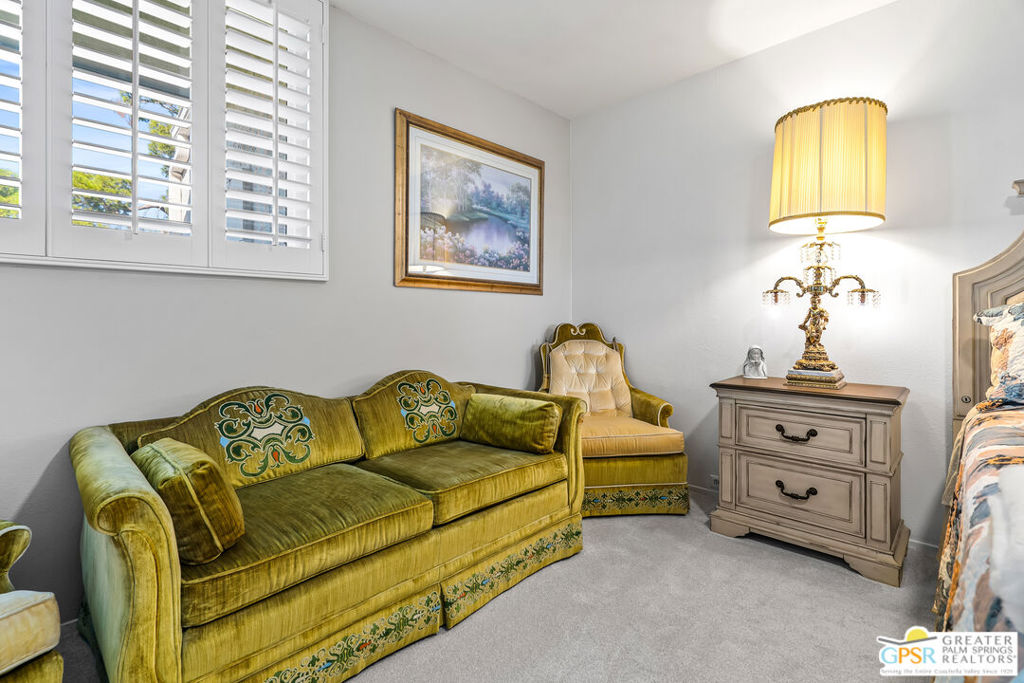 Palm Springs Country Club - Residential