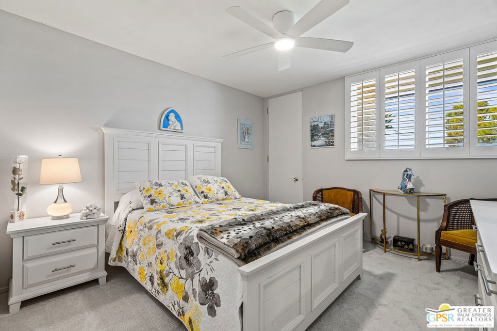 Palm Springs Country Club - Residential