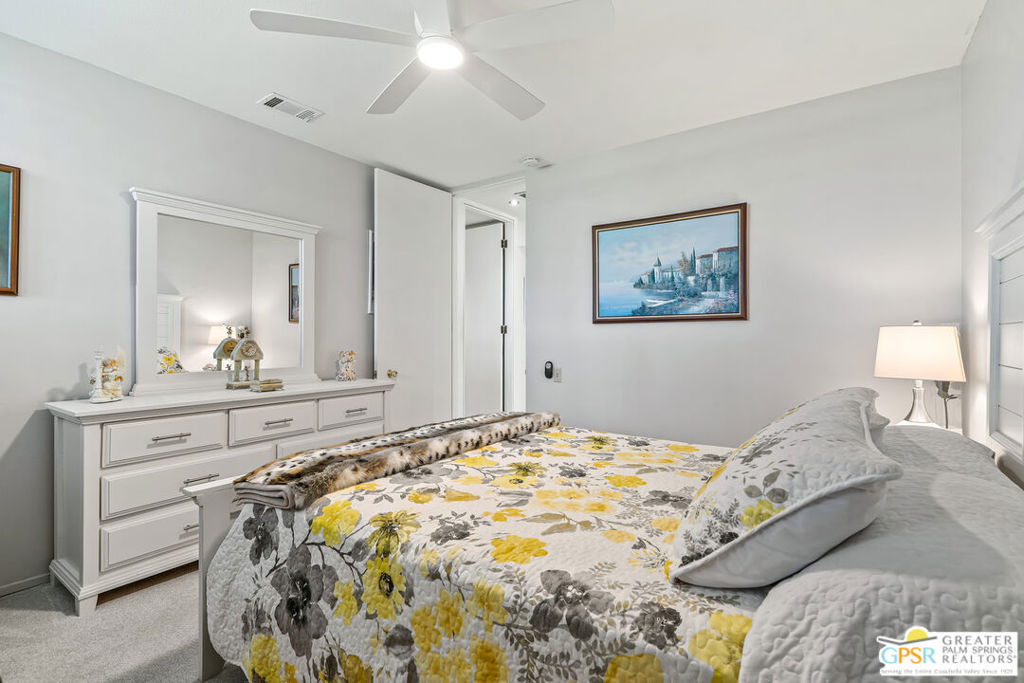 Palm Springs Country Club - Residential