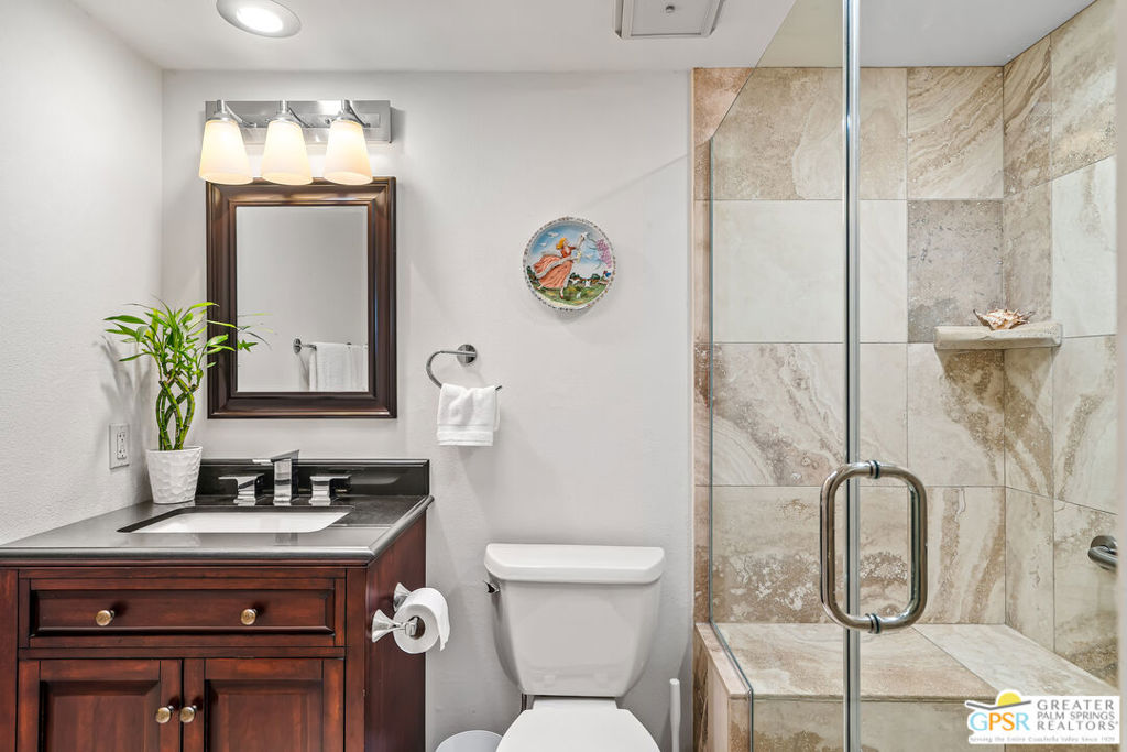 Palm Springs Country Club - Residential