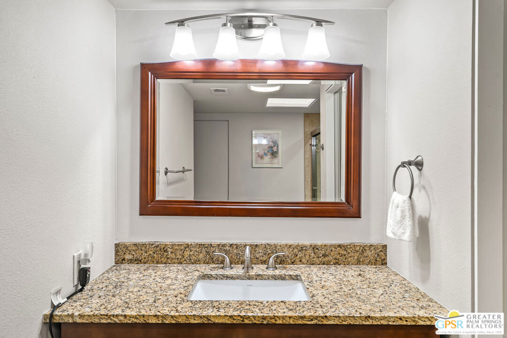 Palm Springs Country Club - Residential