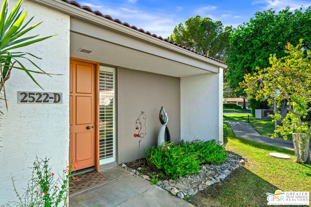 2522 N Whitewater Club Drive D