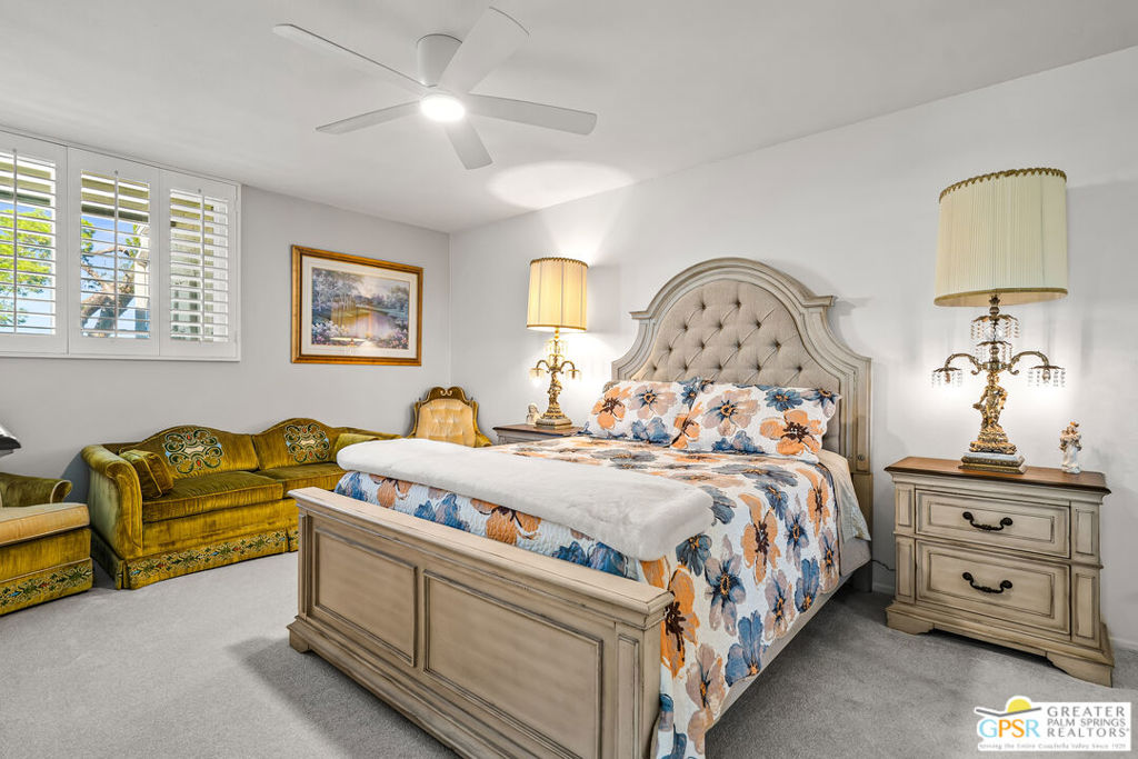 Palm Springs Country Club - Residential