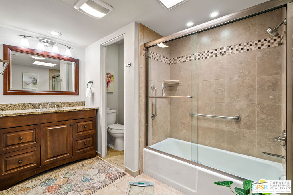 Palm Springs Country Club - Residential