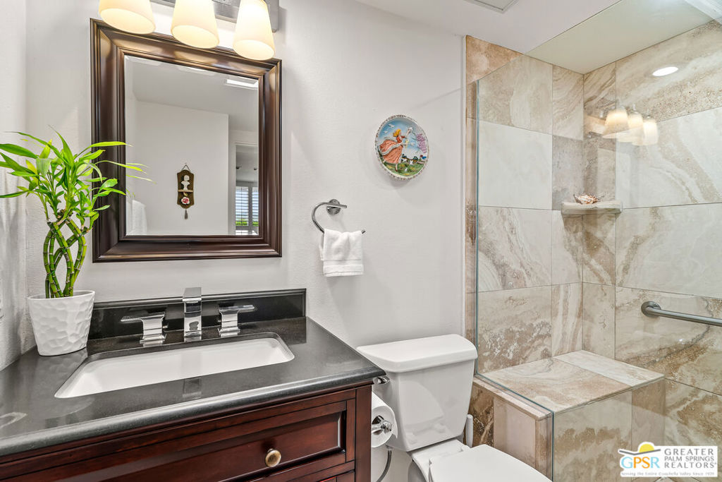 Palm Springs Country Club - Residential