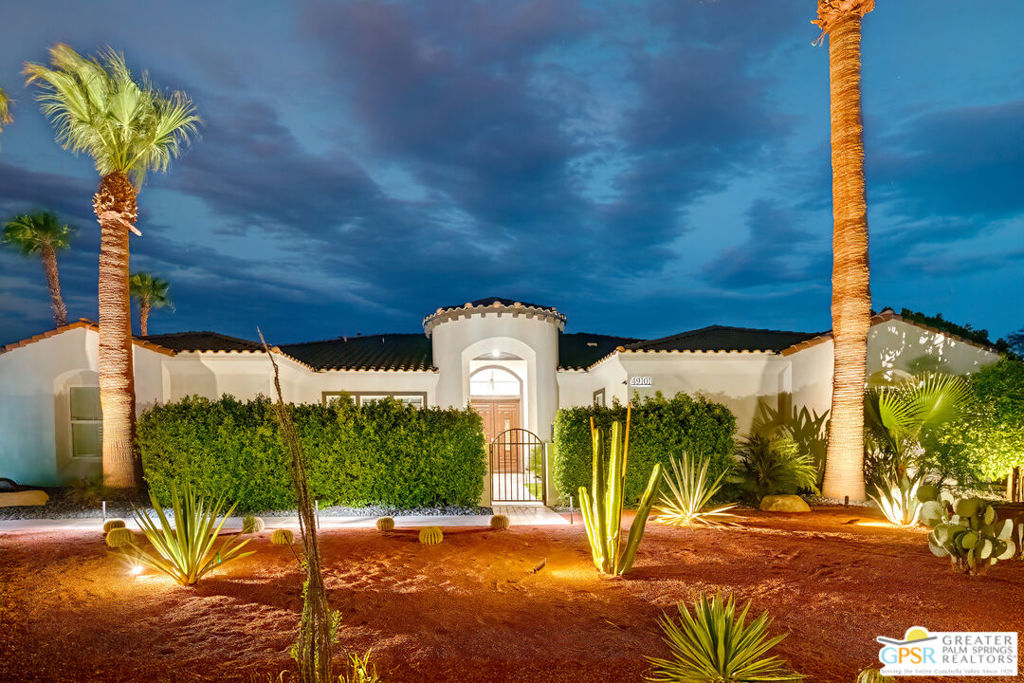 Desert River Estates - Residential