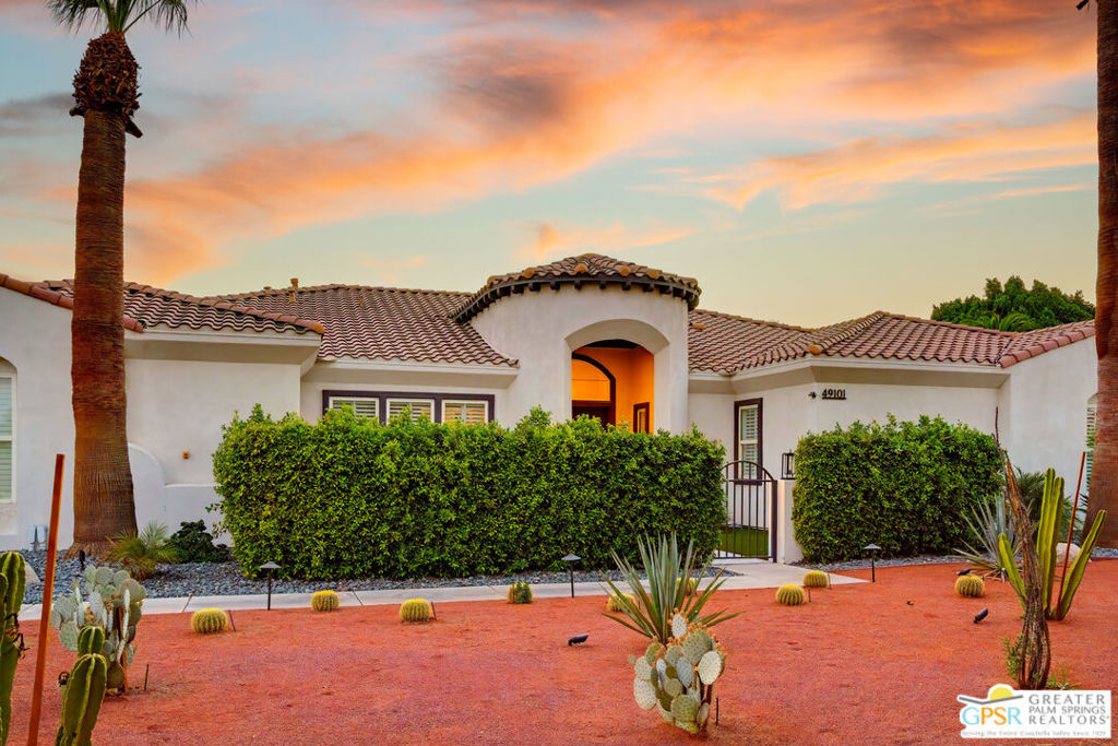 Desert River Estates - Residential
