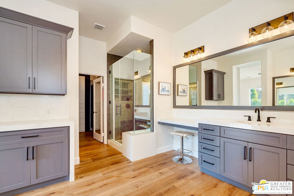 Desert River Estates - Residential
