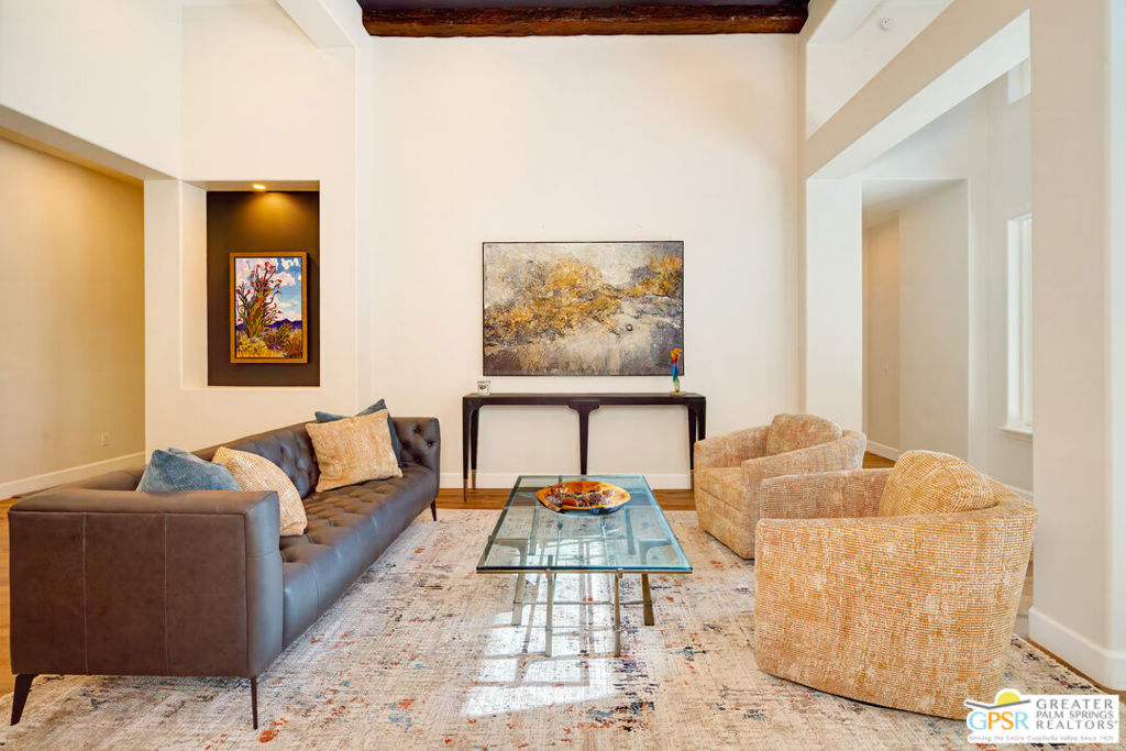 Desert River Estates - Residential