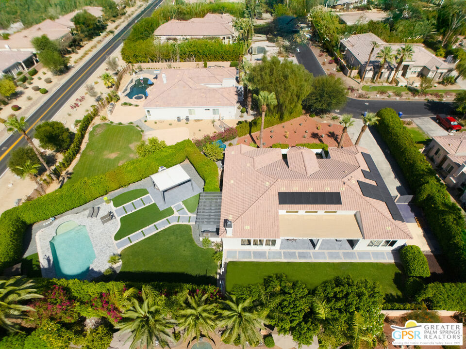 Desert River Estates - Residential