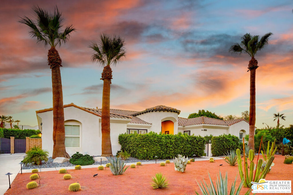 Desert River Estates - Residential
