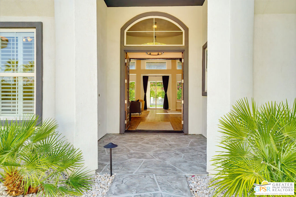 Desert River Estates - Residential